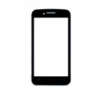 Replacement Front Glass For Iball Andi 4di Plus White By - Maxbhi.com
