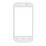 Replacement Front Glass For Iball Andi 4f Waves White By - Maxbhi.com