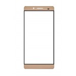 Replacement Front Glass For Iball Andi 5n Dude Gold By - Maxbhi.com
