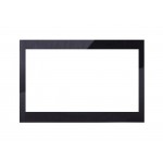 Replacement Front Glass For Iball Slide 3g7307 White By - Maxbhi.com