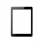 Replacement Front Glass For Iball Slide 3g 8072 Grey By - Maxbhi.com