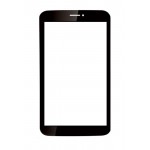 Replacement Front Glass For Iball Slide 3g Q7218 Black By - Maxbhi.com