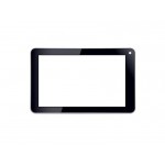 Replacement Front Glass For Iball Slide 6309r Black By - Maxbhi.com