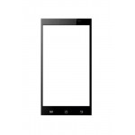 Replacement Front Glass For Kestrel Km 451 Black By - Maxbhi.com