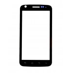 Replacement Front Glass For Motorola Atrix 4g Cdma White By - Maxbhi.com