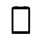 Replacement Front Glass For Motorola Droid Pro Xt610 Black By - Maxbhi.com