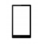 Replacement Front Glass For Motorola Droid X White By - Maxbhi.com