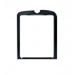 Replacement Front Glass For Motorola Mc55 White By - Maxbhi.com