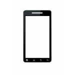 Replacement Front Glass For Motorola Milestone 2 Me722 White By - Maxbhi.com