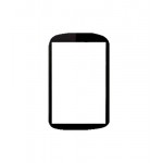 Replacement Front Glass For Motorola Moto Mix White By - Maxbhi.com