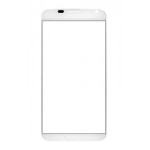 Replacement Front Glass For Motorola Moto X Wood Back White By - Maxbhi.com