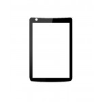 Replacement Front Glass For Motorola Motosmart Flip Xt611 White By - Maxbhi.com