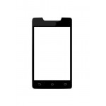 Replacement Front Glass For Motorola Razr D1 White By - Maxbhi.com