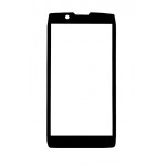 Replacement Front Glass For Motorola Razr V Xt885 Black By - Maxbhi.com
