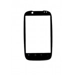 Replacement Front Glass For Motorola Xt532 White By - Maxbhi.com
