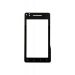 Replacement Front Glass For Motorola Xt720 Motoroi White By - Maxbhi.com