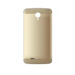 Back Panel Cover For Celkon Campus Pride White - Maxbhi.com