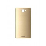 Back Panel Cover For Celkon Diamond 4g Plus 2gb Ram White - Maxbhi.com