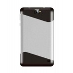 Full Body Housing For Celkon Ct744 White - Maxbhi.com