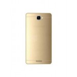 Full Body Housing For Celkon Diamond 4g Plus 2gb Ram Black - Maxbhi.com