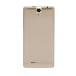 Full Body Housing For Celkon Q599 White - Maxbhi Com