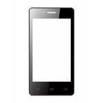 Replacement Front Glass For Celkon A403 White By - Maxbhi.com