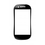 Replacement Front Glass For Celkon A90 White By - Maxbhi.com