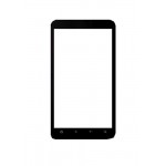 Replacement Front Glass For Celkon A99 Black By - Maxbhi.com