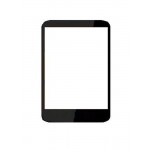 Replacement Front Glass For Celkon C6060 White By - Maxbhi.com
