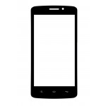 Replacement Front Glass For Celkon Q5k Power Blue By - Maxbhi.com