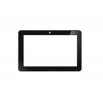Replacement Front Glass For Dell Latitude 10 32gb Black By - Maxbhi.com