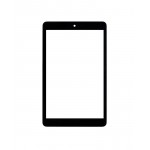 Replacement Front Glass For Dell Venue 8 32gb 3g White By - Maxbhi.com