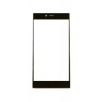 Replacement Front Glass For Iocean X8 White By - Maxbhi.com