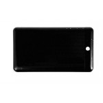 Back Panel Cover For Datawind Ubislate 3g7x White - Maxbhi.com