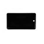 Back Panel Cover For Datawind Ubislate 7dcx Plus White - Maxbhi.com