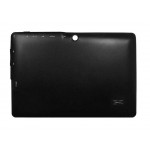Back Panel Cover For Datawind Ubislate 7w White - Maxbhi.com