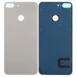 Back Panel Cover For Honor 9 Lite Grey - Maxbhi Com