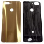 Back Panel Cover For Zte Blade V9 White - Maxbhi Com