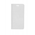 Flip Cover For Sonim Xp6 White By - Maxbhi.com