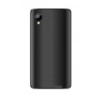 Full Body Housing For Celkon Star 4g Plus Black - Maxbhi.com