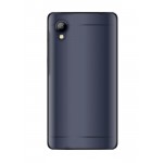 Full Body Housing For Celkon Star 4g Plus Blue - Maxbhi Com
