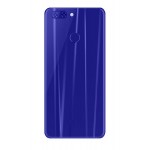 Full Body Housing For Zte Blade V9 Blue - Maxbhi.com