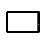 Replacement Front Glass For Celkon Ct And 910 Plus White By - Maxbhi.com