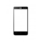 Replacement Front Glass For Celkon Star 4g White By - Maxbhi.com