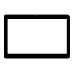 Replacement Front Glass For Datawind Ubislate 3g10 White By - Maxbhi.com