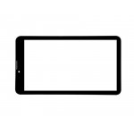 Replacement Front Glass For Datawind Ubislate 3g7z White By - Maxbhi.com