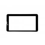 Replacement Front Glass For Datawind Ubislate 7ch White By - Maxbhi.com