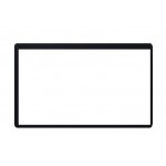 Replacement Front Glass For Datawind Ubislate 7w White By - Maxbhi.com