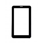 Replacement Front Glass For Datawind Ubislate Dwubt27cx Black By - Maxbhi.com