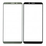 Replacement Front Glass For Huawei Mate 10 Pro Gold By - Maxbhi Com